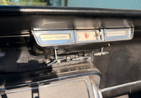 1965 Ford Thunderbird Convertible – Ford – High Noon Luxury Motors Georgetown TX