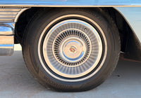 1964 Cadillac DeVille Convertible – Cadillac – High Noon Luxury Motors Georgetown TX