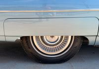1964 Cadillac DeVille Convertible – Cadillac – High Noon Luxury Motors Georgetown TX