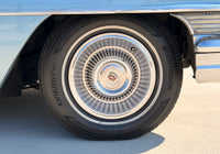 1964 Cadillac DeVille Convertible – Cadillac – High Noon Luxury Motors Georgetown TX