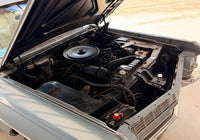 1964 Cadillac DeVille Convertible – Cadillac – High Noon Luxury Motors Georgetown TX