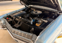1964 Cadillac DeVille Convertible – Cadillac – High Noon Luxury Motors Georgetown TX