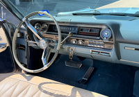 1964 Cadillac DeVille Convertible – Cadillac – High Noon Luxury Motors Georgetown TX