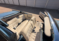 1964 Cadillac DeVille Convertible – Cadillac – High Noon Luxury Motors Georgetown TX