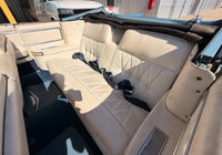 1964 Cadillac DeVille Convertible – Cadillac – High Noon Luxury Motors Georgetown TX