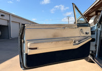 1964 Cadillac DeVille Convertible – Cadillac – High Noon Luxury Motors Georgetown TX