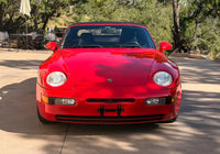 1993 Porsche 968 Cabriolet – Porsche – High Noon Luxury Motors Georgetown TX