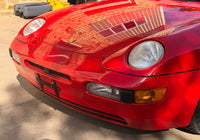1993 Porsche 968 Cabriolet – Porsche – High Noon Luxury Motors Georgetown TX