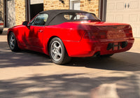 1993 Porsche 968 Cabriolet – Porsche – High Noon Luxury Motors Georgetown TX