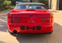 1993 Porsche 968 Cabriolet – Porsche – High Noon Luxury Motors Georgetown TX