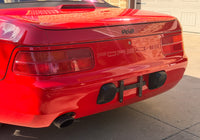 1993 Porsche 968 Cabriolet – Porsche – High Noon Luxury Motors Georgetown TX