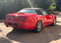 1993 Porsche 968 Cabriolet – Porsche – High Noon Luxury Motors Georgetown TX