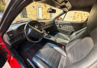 1993 Porsche 968 Cabriolet – Porsche – High Noon Luxury Motors Georgetown TX