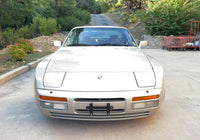 1986 Porsche 944 Turbo – Porsche – High Noon Luxury Motors Georgetown TX