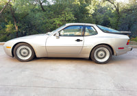 1986 Porsche 944 Turbo – Porsche – High Noon Luxury Motors Georgetown TX