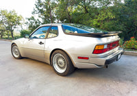 1986 Porsche 944 Turbo – Porsche – High Noon Luxury Motors Georgetown TX