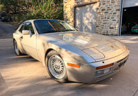 1986 Porsche 944 Turbo – Porsche – High Noon Luxury Motors Georgetown TX
