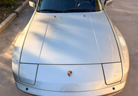 1986 Porsche 944 Turbo – Porsche – High Noon Luxury Motors Georgetown TX