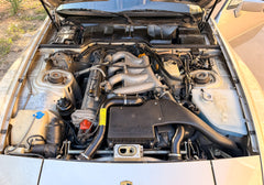 1986 Porsche 944 Turbo – Porsche – High Noon Luxury Motors Georgetown TX