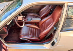 1986 Porsche 944 Turbo – Porsche – High Noon Luxury Motors Georgetown TX