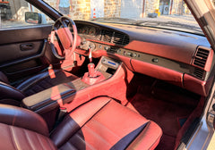 1986 Porsche 944 Turbo – Porsche – High Noon Luxury Motors Georgetown TX