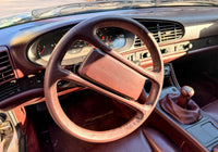 1986 Porsche 944 Turbo – Porsche – High Noon Luxury Motors Georgetown TX