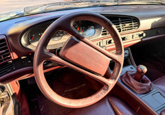 1986 Porsche 944 Turbo – Porsche – High Noon Luxury Motors Georgetown TX