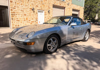 1993 Porsche 968 Cabriolet – Porsche – High Noon Luxury Motors Georgetown TX
