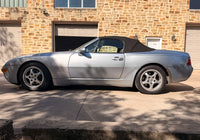 1993 Porsche 968 Cabriolet – Porsche – High Noon Luxury Motors Georgetown TX
