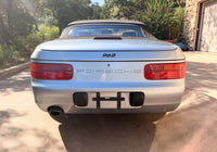 1993 Porsche 968 Cabriolet – Porsche – High Noon Luxury Motors Georgetown TX