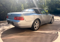 1993 Porsche 968 Cabriolet – Porsche – High Noon Luxury Motors Georgetown TX