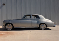 1965 Rolls-Royce Silver Cloud III – Rolls-Royce – High Noon Luxury Motors Georgetown TX