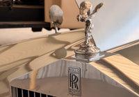 1965 Rolls-Royce Silver Cloud III – Rolls-Royce – High Noon Luxury Motors Georgetown TX