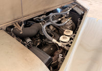 1965 Rolls-Royce Silver Cloud III – Rolls-Royce – High Noon Luxury Motors Georgetown TX