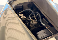 1965 Rolls-Royce Silver Cloud III – Rolls-Royce – High Noon Luxury Motors Georgetown TX