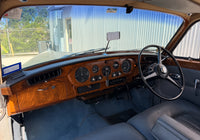1965 Rolls-Royce Silver Cloud III – Rolls-Royce – High Noon Luxury Motors Georgetown TX