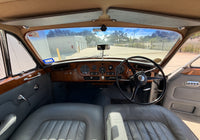 1965 Rolls-Royce Silver Cloud III – Rolls-Royce – High Noon Luxury Motors Georgetown TX