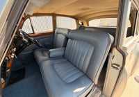 1965 Rolls-Royce Silver Cloud III – Rolls-Royce – High Noon Luxury Motors Georgetown TX