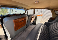 1965 Rolls-Royce Silver Cloud III – Rolls-Royce – High Noon Luxury Motors Georgetown TX