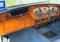 1965 Rolls-Royce Silver Cloud III – Rolls-Royce – High Noon Luxury Motors Georgetown TX