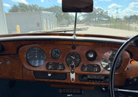1965 Rolls-Royce Silver Cloud III – Rolls-Royce – High Noon Luxury Motors Georgetown TX