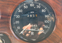 1965 Rolls-Royce Silver Cloud III – Rolls-Royce – High Noon Luxury Motors Georgetown TX