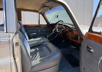 1965 Rolls-Royce Silver Cloud III – Rolls-Royce – High Noon Luxury Motors Georgetown TX