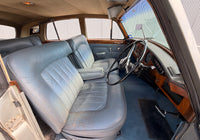 1965 Rolls-Royce Silver Cloud III – Rolls-Royce – High Noon Luxury Motors Georgetown TX