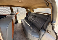 1965 Rolls-Royce Silver Cloud III – Rolls-Royce – High Noon Luxury Motors Georgetown TX