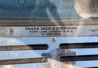 1965 Rolls-Royce Silver Cloud III – Rolls-Royce – High Noon Luxury Motors Georgetown TX