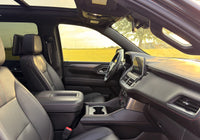 2024 Chevrolet Suburban RST – Chevrolet – High Noon Luxury Motors Georgetown TX