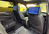 2024 Chevrolet Suburban RST – Chevrolet – High Noon Luxury Motors Georgetown TX