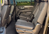 2024 Chevrolet Suburban RST – Chevrolet – High Noon Luxury Motors Georgetown TX