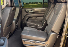 2024 Chevrolet Suburban RST – Chevrolet – High Noon Luxury Motors Georgetown TX